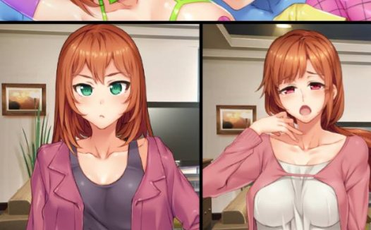 [精选ADV][lune] おいでよ！水龍敬ランド ～家族とスケベなテーマパーク  GPT汉化硬盘版+全CG存档