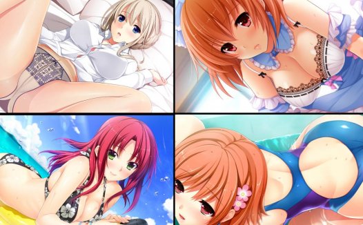 [大型ADV][toneworks] 星織ユメミライ Perfect Edition   GPT汉化硬盘版+全CG存档