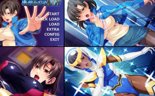 [精选ADV][appetite] 最強の人妻ヒロインが寝取られるまで ～お願い！夫にはバラさないで  GPT汉化硬盘版+全CG存档