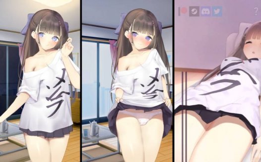 [触摸SLG][studio-jyaren] nemurimouto  Steam官中无修硬盘版