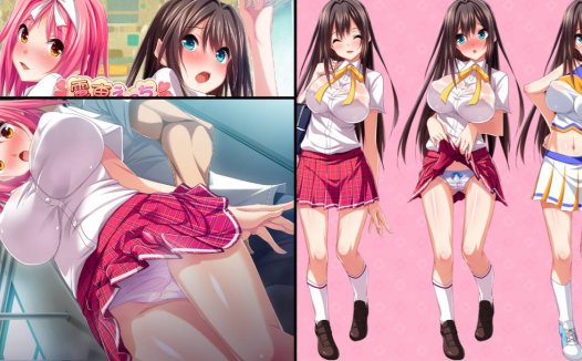 [精选ADV][pin-point] 電車えっちパラダイス  GPT汉化硬盘版+全CG存档