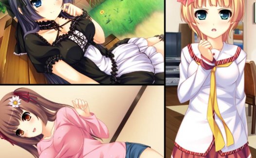 [精选ADV][softhouse-seal] ヤンだ私に精液ちょうだい  GPT汉化硬盘版+全CG存档