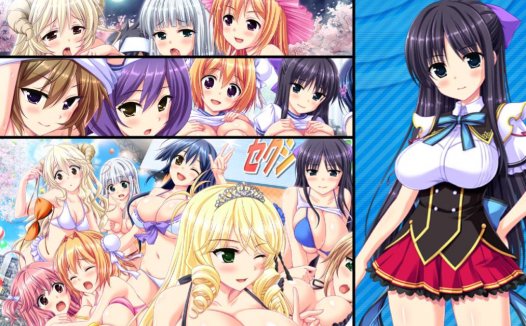 [精选ADV][squeez] 炎の孕ませもっと！発育っ！身体測定2   GPT汉化硬盘版+全CG存档