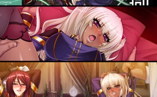 [精选ADV][lilith-soft] 監獄戦艦３～熱砂の洗脳航路  Claude3汉化硬盘版+全CG存档