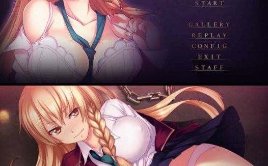 [精选ADV][slavenir] 感度崩壊!キメセク性徒会長 催淫剤に溺れる学園  deepseek汉化硬盘版+全CG存档