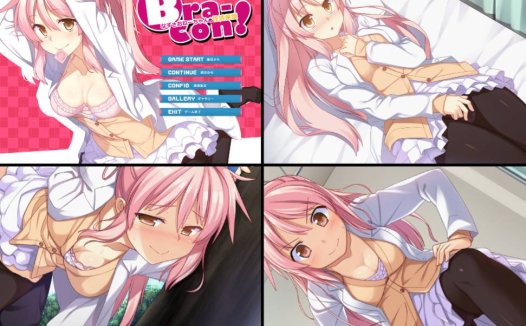 [精选ADV][lyricbox] ブラコン!なずさおねーちゃんの性活保護  GPT汉化硬盘版+全CG存档