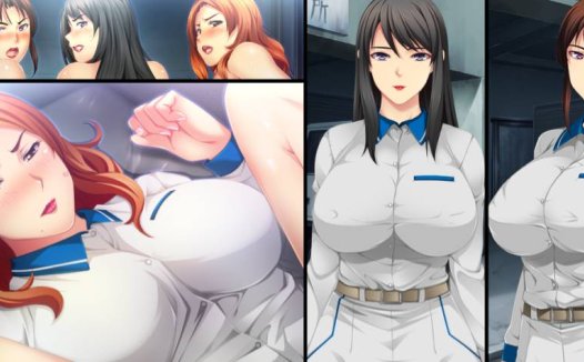 [精选系列][Bitter half] 人妻運輸・催眠NTR便1-3  Qwen汉化硬盘版+全CG存档