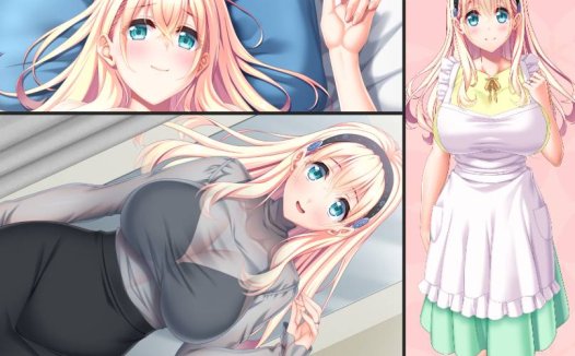 [9月新作][ANIM] ママラブ！ ～僕の彼女は僕のママ☆おっとり巨乳愛奈ママ  Gemini汉化硬盘版+全CG存档