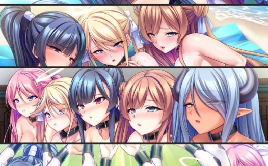 [8月新作][Miel] デカチンなら異世界で孕ませ王になれる… Deepseek汉化硬盘版+全CG存档