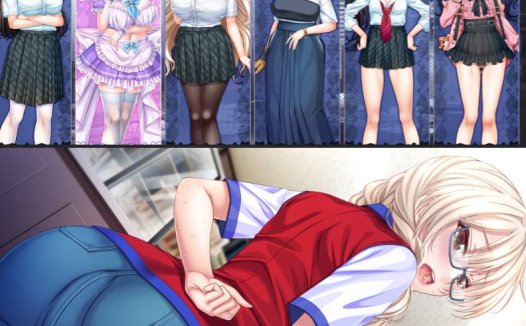 [9月新作][cyberworks] 一根不浄  Gemini汉化硬盘版+全CG存档